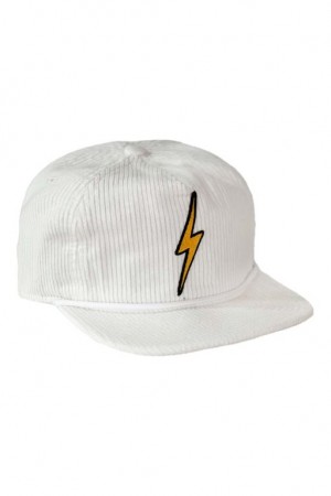 Gorras De Camionero Aviator Nation Bolt Vintage Corduroy Hombre Multicolor | 82NAIZYLO