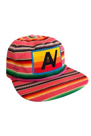 Gorras De Camionero Aviator Nation Vintage Logo Twill Low-rise Tulum Hombre rise Tulum Trucker Hat | 82IDXWSLF