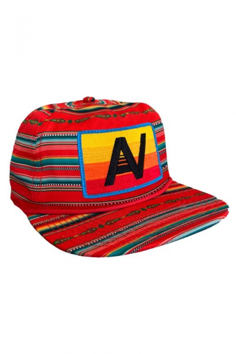 Gorras De Camionero Aviator Nation Vintage Logo Twill Low-rise Tulum Hombre rise Tulum Trucker Hat | 82IDXWSLF