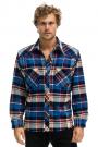 Patriot Plaid