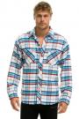 Montauk Plaid