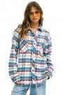 Montauk Plaid
