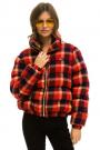 Rugby Plaid