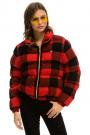 Buffalo Plaid