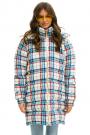 Montauk Plaid
