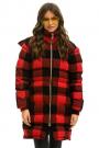 Buffalo Plaid