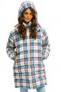 Montauk Plaid