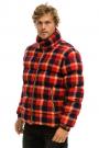 Rugby Plaid