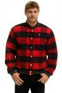 Buffalo Plaid