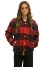 Buffalo Plaid