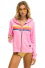 Pink / Multicolor