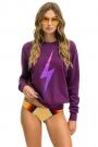 Purple / Pink Purple