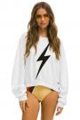 White / Black