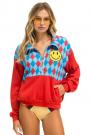 Red / Blue