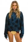 Blue Black