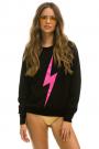 Black / Pink